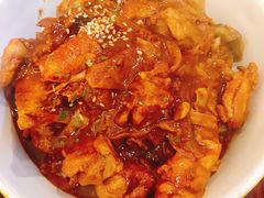 -青春分食(仙林大学城店)