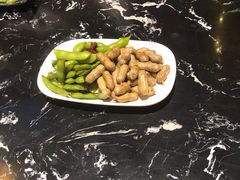-冰城小镇音乐串吧·聚会餐厅(百子湾店)