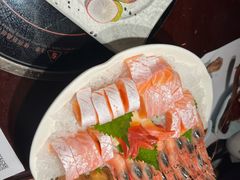-松鹤精致料理(五一中路店)