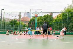 -派对猴生日派对策划(浦东店)