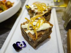 暖风面包布丁-新元素(三里屯太古里南区)