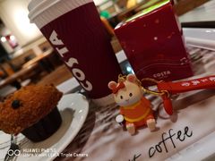 -COSTA COFFEE(武汉武商MALL店)