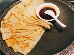 老牛皮-品粹徽园·家常安徽菜