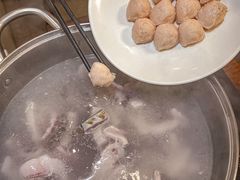 -正能量脆肉鲩火锅