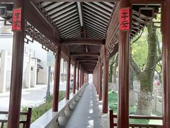 -安亭老街