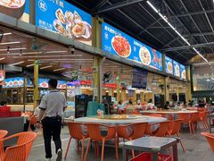 -皮记海鲜1995(寮步店)