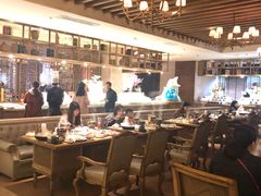 -雍和会海鲜姿造自助(湖东路店)