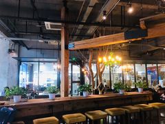 -漫咖啡(沙龙汇店)