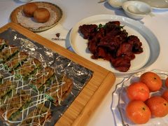 锅贴小塘菜-天福苑(崇宁路店)