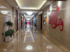 -郑州新郑国际机场T2航站楼-贵宾厅B区