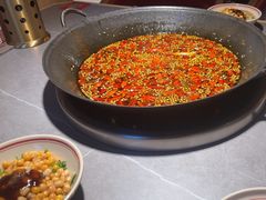 -吃城都·鱼蛙火锅(西玉龙街店)