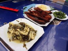 iphone_upload_pic-兴福老面馆(寺路街店)