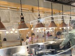 -池奈·咖喱蛋包饭(熙地港店)