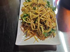 -竹青胶东摔面(黄岛开发区店)