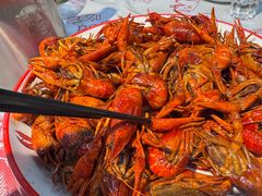 -辣不怕口味虾(凌霄路店)