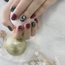 -如一·美甲美睫