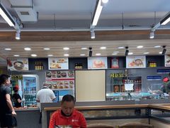 -韩麦大冷面(桂花街直营店)