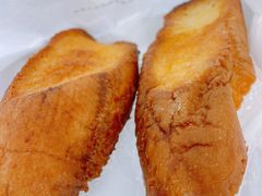 -仟吉(汉口新界店)