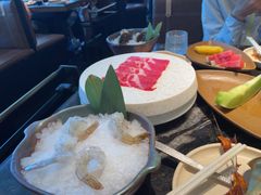 -牛New寿喜烧(新六百店)