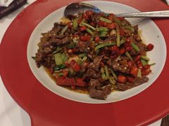 -匠熙小馆(崇文门店)