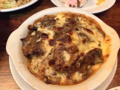 -食间牛排(湖西路店)