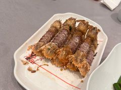 -宁海食府(大剧院店)