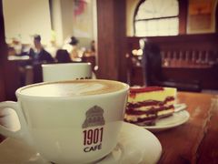 -1901 Cafe(西四店)