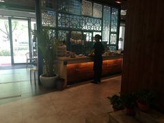 门面-刀板香·安徽菜(国购IFC店)