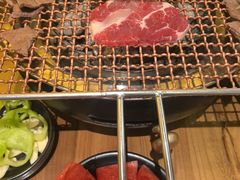 -九田家黑牛烤肉料理(衡百国际店)