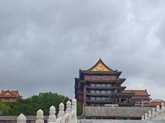 -大明幻境第一城