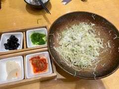 高丽菜丝-胜博殿日式炸猪排(西红门店)