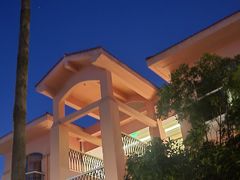 -圣爵菲斯大酒店(长沙世界之窗店)