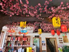 -大胡同天津菜·海肠捞饭·津门皮皮虾锅贴一绝(西姜井店)