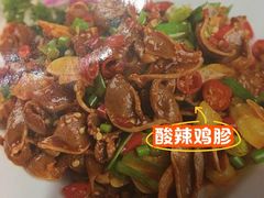 -农家湘菜(安亭店)