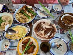 -小龍鳳餐室(番禺路店)