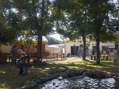 -HERRE·FARM 赫尔露营农场·团建聚会包场