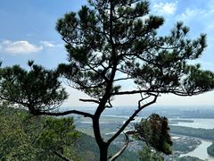 -虞山风景区
