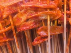 -阿串串老火锅(力盟店)