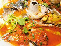 -坛宗剁椒鱼头(河西王府井店)