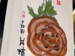 -全聚德(双井店)