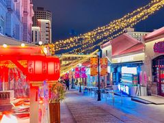 -上街里市集(悦喜客来广场店)