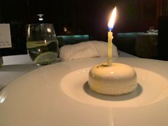 -三嚥阁 La Villa Restaurant