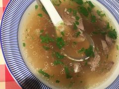 -西贝(上海我格广场店)