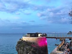 -Rock Bar Bali(Bali)