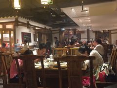 大堂-纸盐河码头火锅(十八梯店)