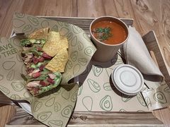 -油梨树AVOCADO TREE(嘉里中心店)