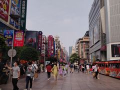 -小杨生煎(黄河路店)