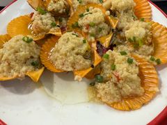 -坛南湾阿强农家乐.海鲜大排档老字号(福州地标美食店)