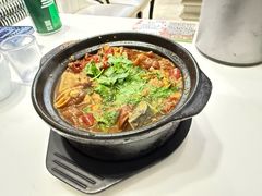 -馨方园食府·市井老南京菜