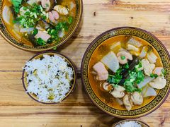 -眼镜肥肠店(振兴街店)